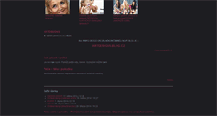 Desktop Screenshot of graphic-heart.blog.cz
