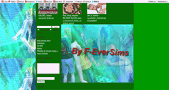 Desktop Screenshot of f-eversims.blog.cz