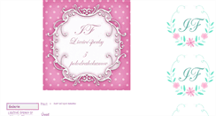 Desktop Screenshot of liecivepolodrahokamy.blog.cz