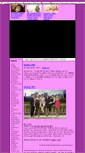 Mobile Screenshot of janulka15.blog.cz