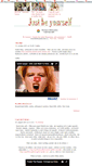 Mobile Screenshot of meandmiley.blog.cz