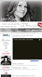 Mobile Screenshot of ilona-csakova-info.blog.cz