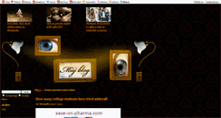 Desktop Screenshot of luxf.blog.cz