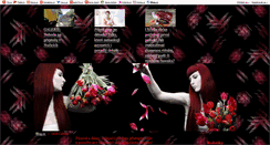 Desktop Screenshot of ggbteckacalwen.blog.cz