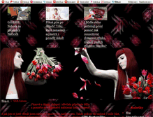 Tablet Screenshot of ggbteckacalwen.blog.cz