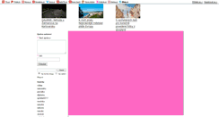 Desktop Screenshot of minulost-lasky.blog.cz