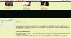 Desktop Screenshot of flayergun.blog.cz