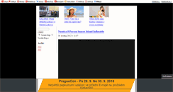 Desktop Screenshot of fuxhjhpq.blog.cz