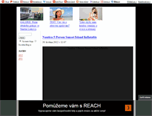 Tablet Screenshot of fuxhjhpq.blog.cz