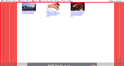 Desktop Screenshot of kiith.blog.cz
