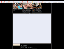 Tablet Screenshot of muj-blogis-o-vsem.blog.cz