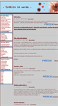Mobile Screenshot of cathlin.blog.cz