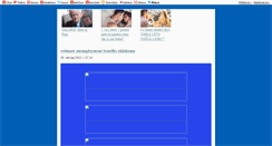 Desktop Screenshot of jmocjyvv.blog.cz