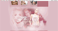 Desktop Screenshot of graphic-forum.blog.cz