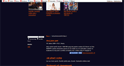 Desktop Screenshot of hackyacheatynametin2.blog.cz