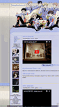 Mobile Screenshot of ichibleach.blog.cz