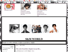 Tablet Screenshot of ne-yo.blog.cz