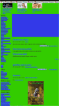 Mobile Screenshot of hatatidla.blog.cz
