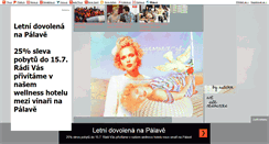 Desktop Screenshot of ignorance-gfx.blog.cz