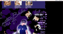 Desktop Screenshot of gotbieberfever.blog.cz