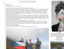 Tablet Screenshot of highschollmusikal.blog.cz