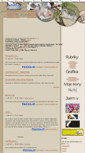 Mobile Screenshot of krecek111.blog.cz
