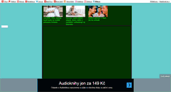 Desktop Screenshot of jancismileblog.blog.cz