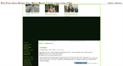 Desktop Screenshot of forgettable.blog.cz