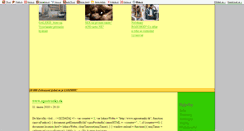 Desktop Screenshot of lssim08.blog.cz