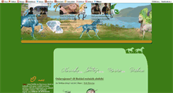 Desktop Screenshot of my-a-howrse.blog.cz
