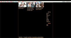 Desktop Screenshot of pethulka.blog.cz