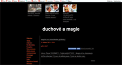 Desktop Screenshot of buffy-upiri.blog.cz