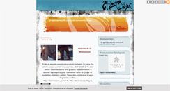 Desktop Screenshot of beamasszazs.blog.hu