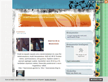 Tablet Screenshot of beamasszazs.blog.hu