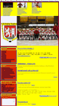 Mobile Screenshot of pripravka-nedhockey.blog.cz