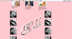 Desktop Screenshot of bellabell.blog.cz
