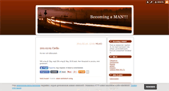 Desktop Screenshot of girjevik.blog.hu