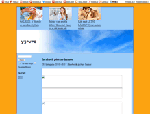 Tablet Screenshot of hercfa.blog.cz
