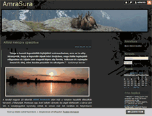 Tablet Screenshot of amrasura.blog.hu