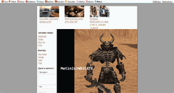 Desktop Screenshot of m2sindicate.blog.cz