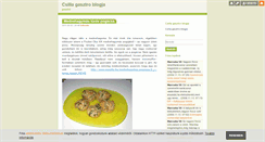 Desktop Screenshot of csillagasztro.blog.hu