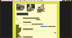 Desktop Screenshot of bengy.blog.cz