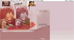 Desktop Screenshot of omen-ai.blog.cz
