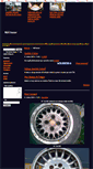 Mobile Screenshot of inzerat.blog.cz