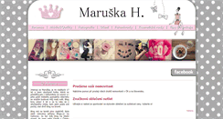 Desktop Screenshot of molly-heddy-law.blog.cz