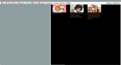 Desktop Screenshot of nenormal-world.blog.cz