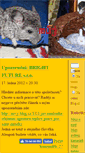 Mobile Screenshot of novy.blog.cz