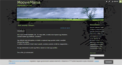 Desktop Screenshot of mooviemania.blog.hu