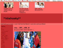 Tablet Screenshot of dj-dv.blog.cz