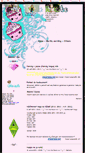 Mobile Screenshot of kissanimekiss.blog.cz